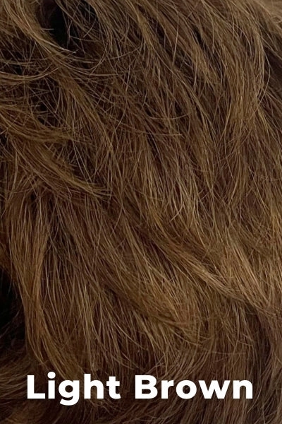 Envy Wigs - Whitney - Human Hair Blend
