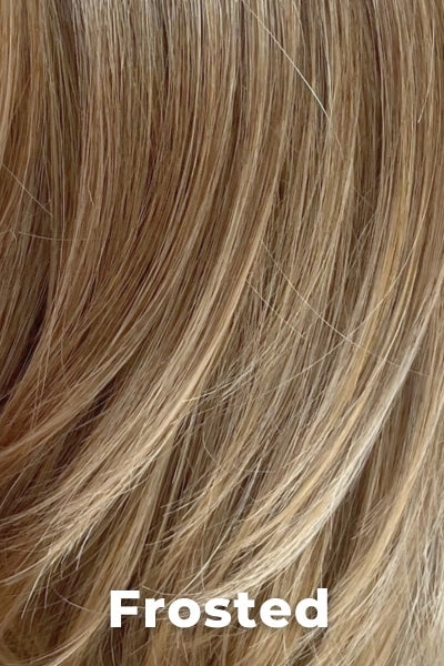 Envy Wigs - Whitney - Human Hair Blend