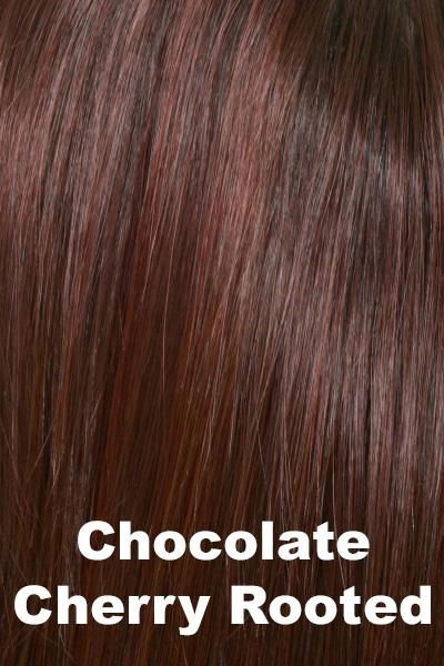 Envy Wigs - Whitney - Human Hair Blend