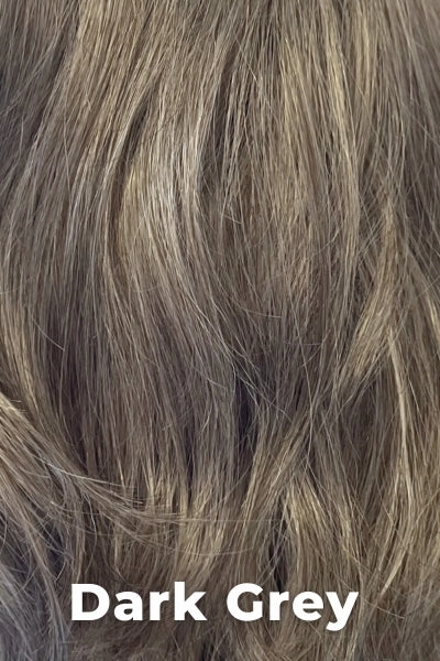 Envy Wigs - Whitney - Human Hair Blend