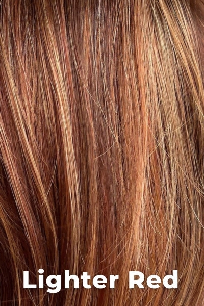 Envy Wigs - Whitney - Human Hair Blend