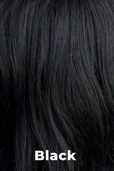 Envy Wigs - Whitney - Human Hair Blend