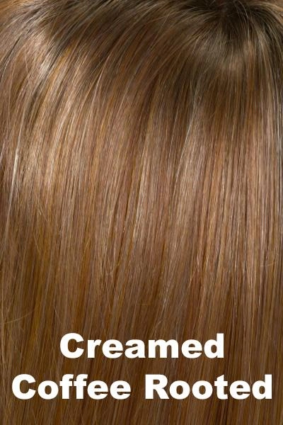 Envy Wigs - Whitney - Human Hair Blend