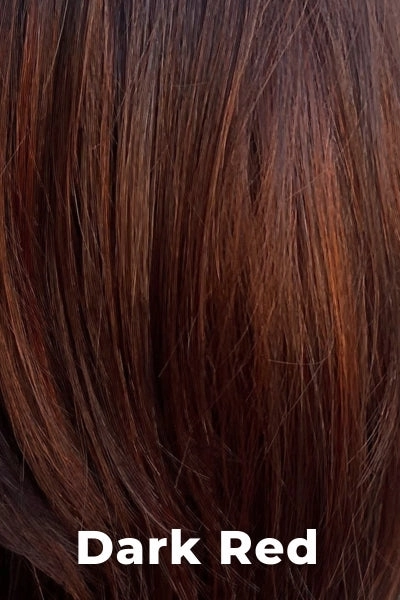 Envy Wigs - Whitney - Human Hair Blend