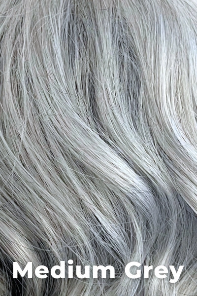 Envy Wigs - Whitney - Human Hair Blend