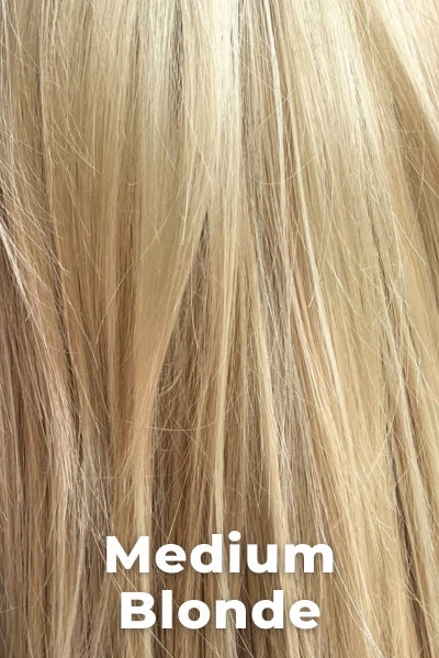 Envy Wigs - Whitney - Human Hair Blend