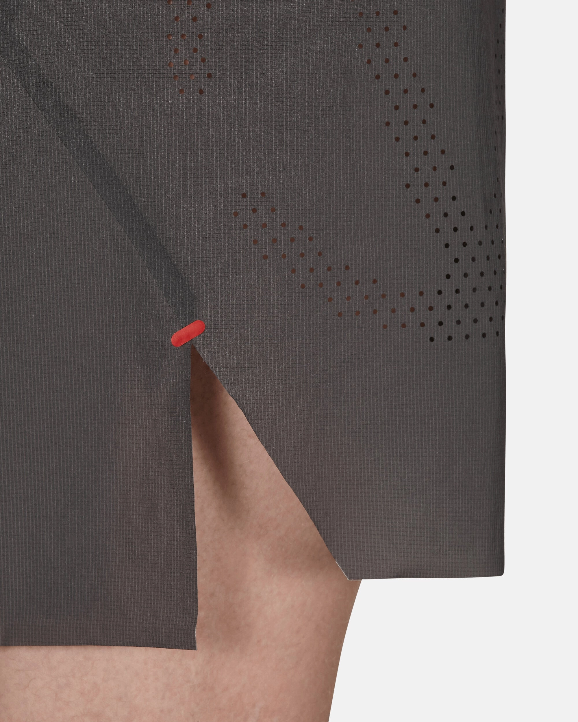 FILA Redefined Training Shorts Grey