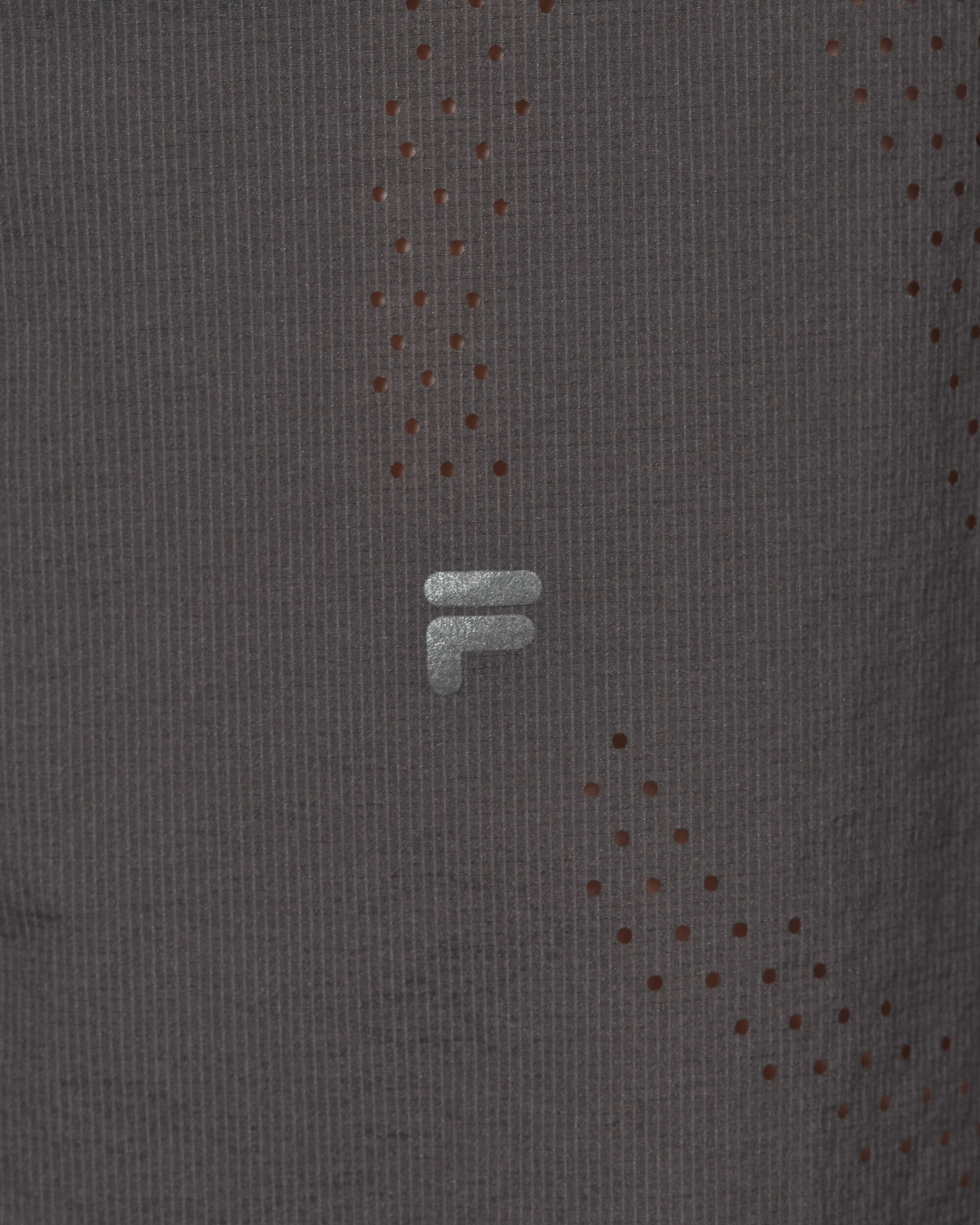 FILA Redefined Training Shorts Grey