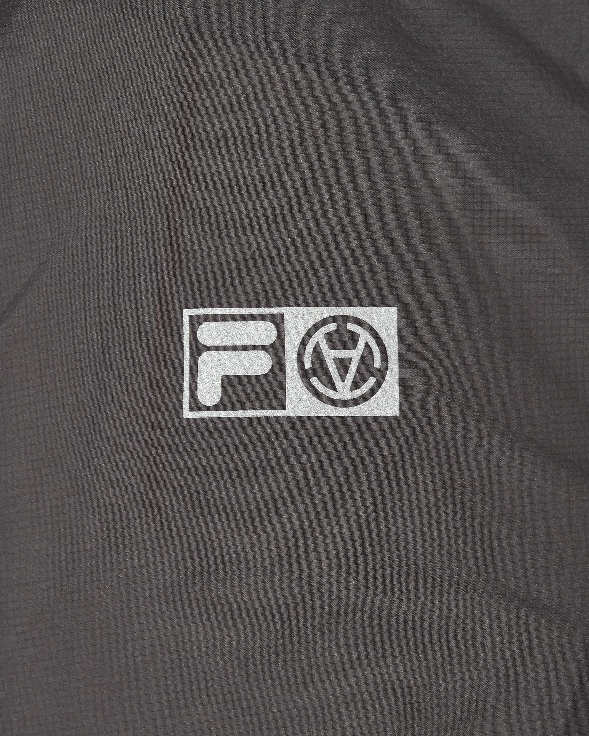 FILA Redefined Transformable Windbreaker Grey