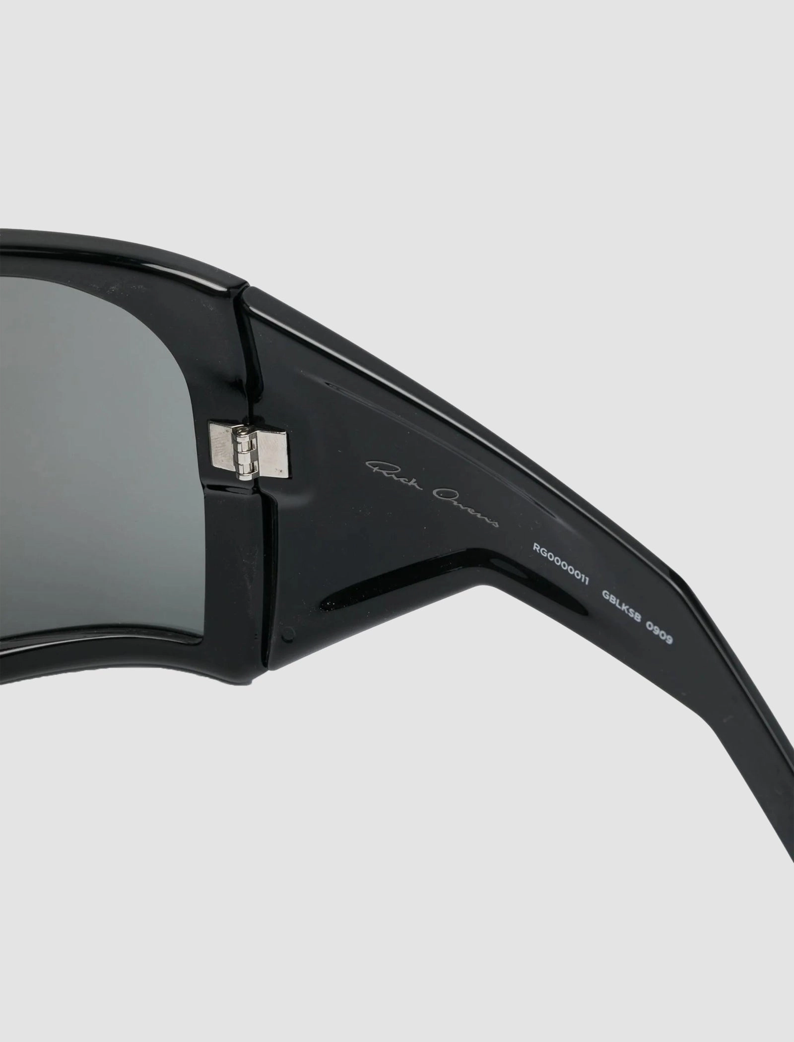 GBLKB KRIESTER SUNGLASSES