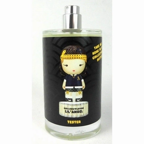 Harajuku Lovers LIL' ANGEL by Gwen Stefani 3.4 oz edt New tester