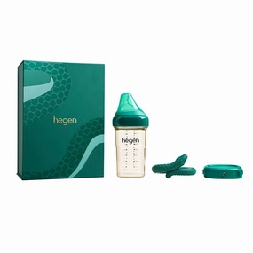 Hegen PCTO Serpentine Treasures