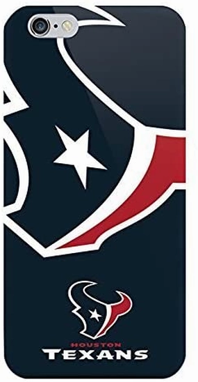 Houston Texans IPhone 6 Case