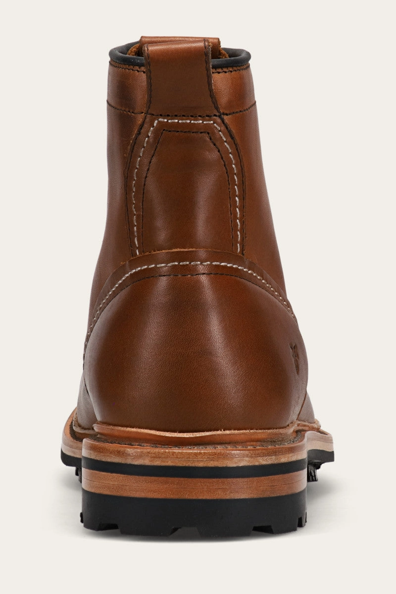 Hudson Workboot Lug - Pre-Loved