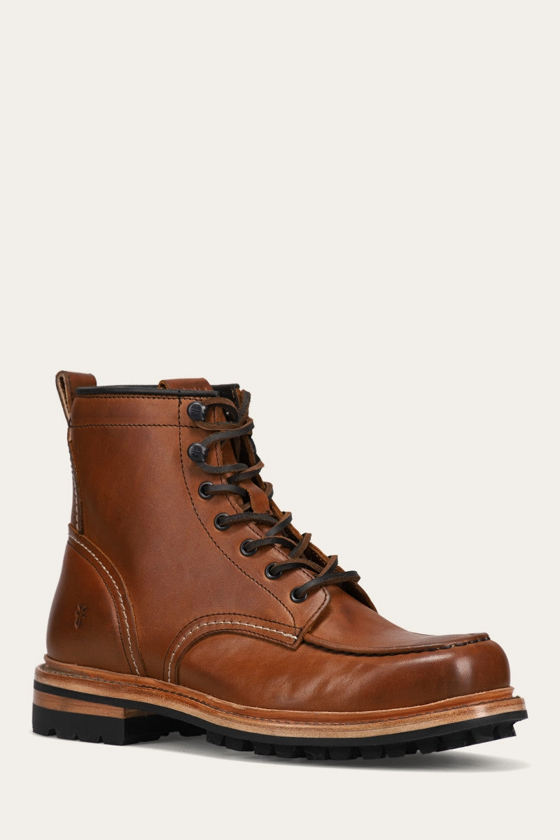 Hudson Workboot Lug - Pre-Loved