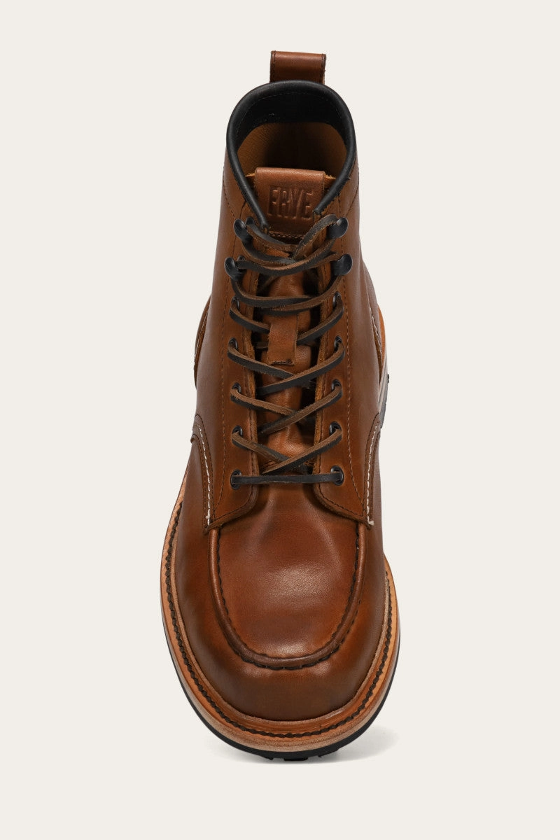 Hudson Workboot Lug - Pre-Loved