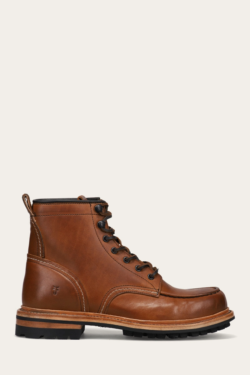 Hudson Workboot Lug - Pre-Loved