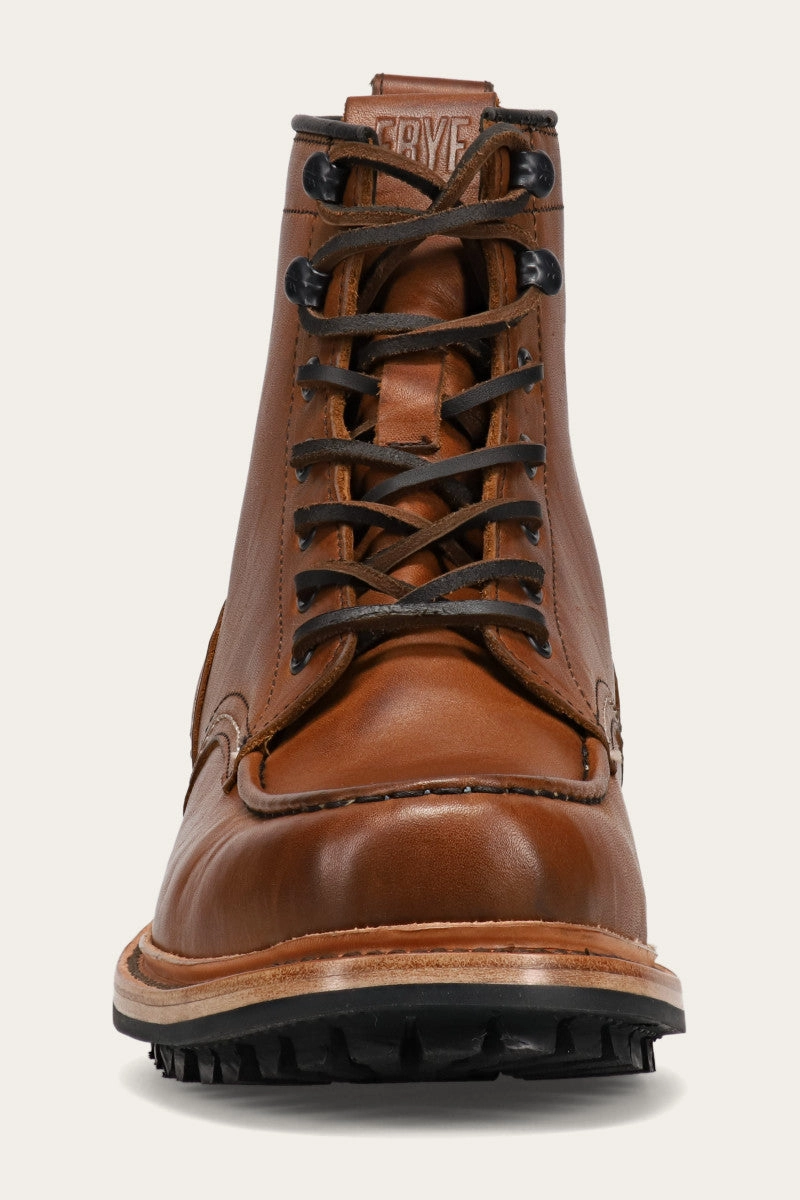 Hudson Workboot Lug - Pre-Loved