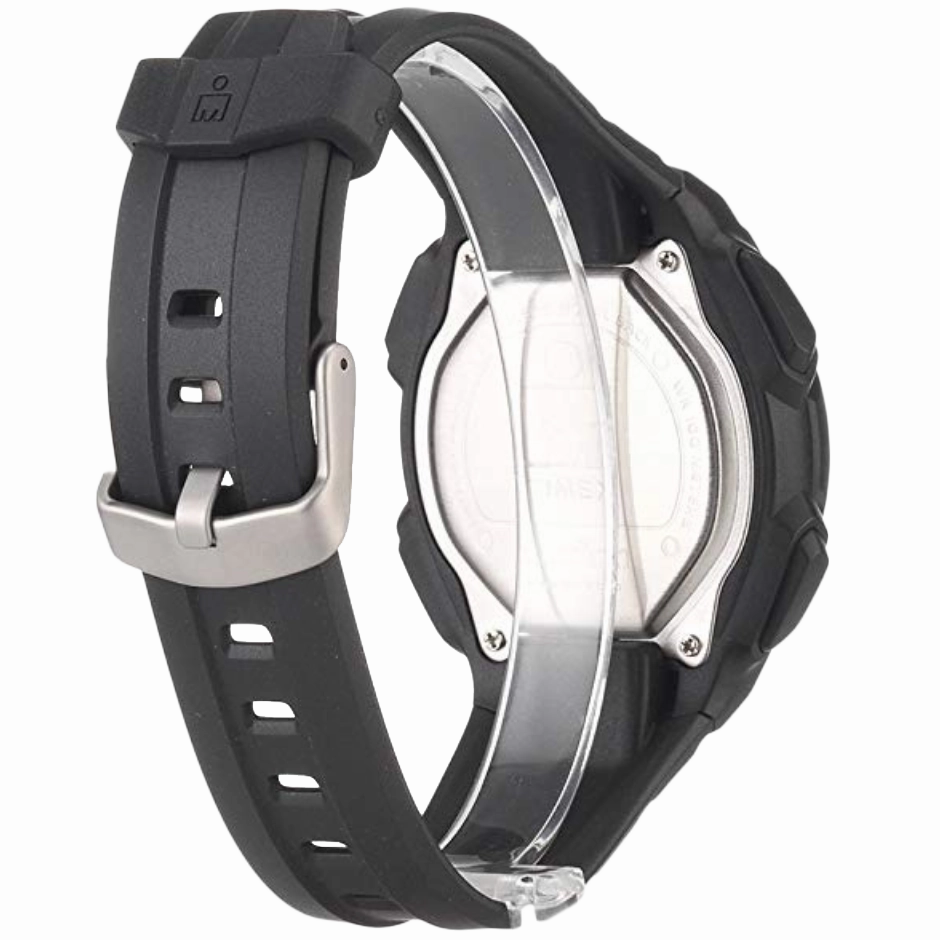 Ironman Classic Full-Size 30 - Black