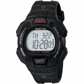 Ironman Classic Full-Size 30 - Black