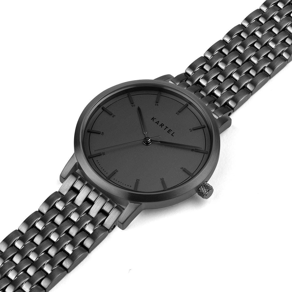 Isla 34mm - K1328