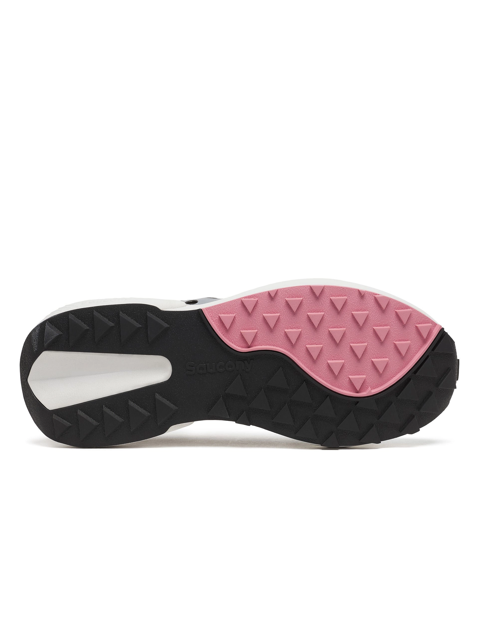 Jazz NXT - Black/Silver