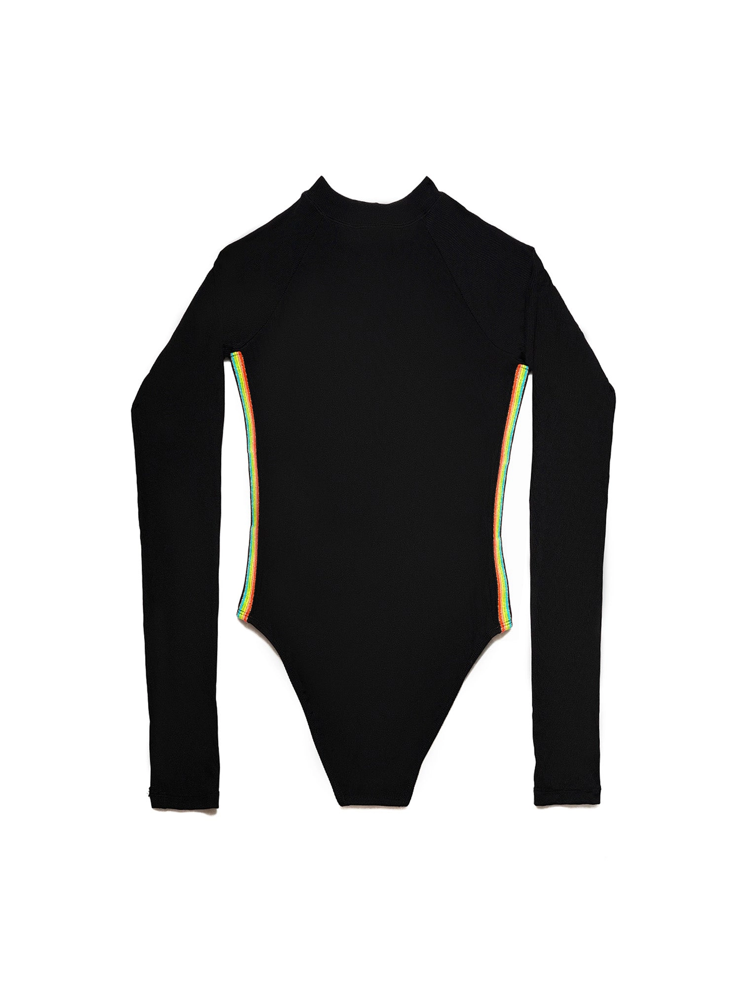 Katinka Long Sleeve Rashguard Swimsuit