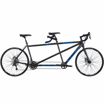 KHS Tandem Milano Road Bike 2025