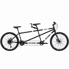KHS Tandem Sport 27-Speed Bike 2025