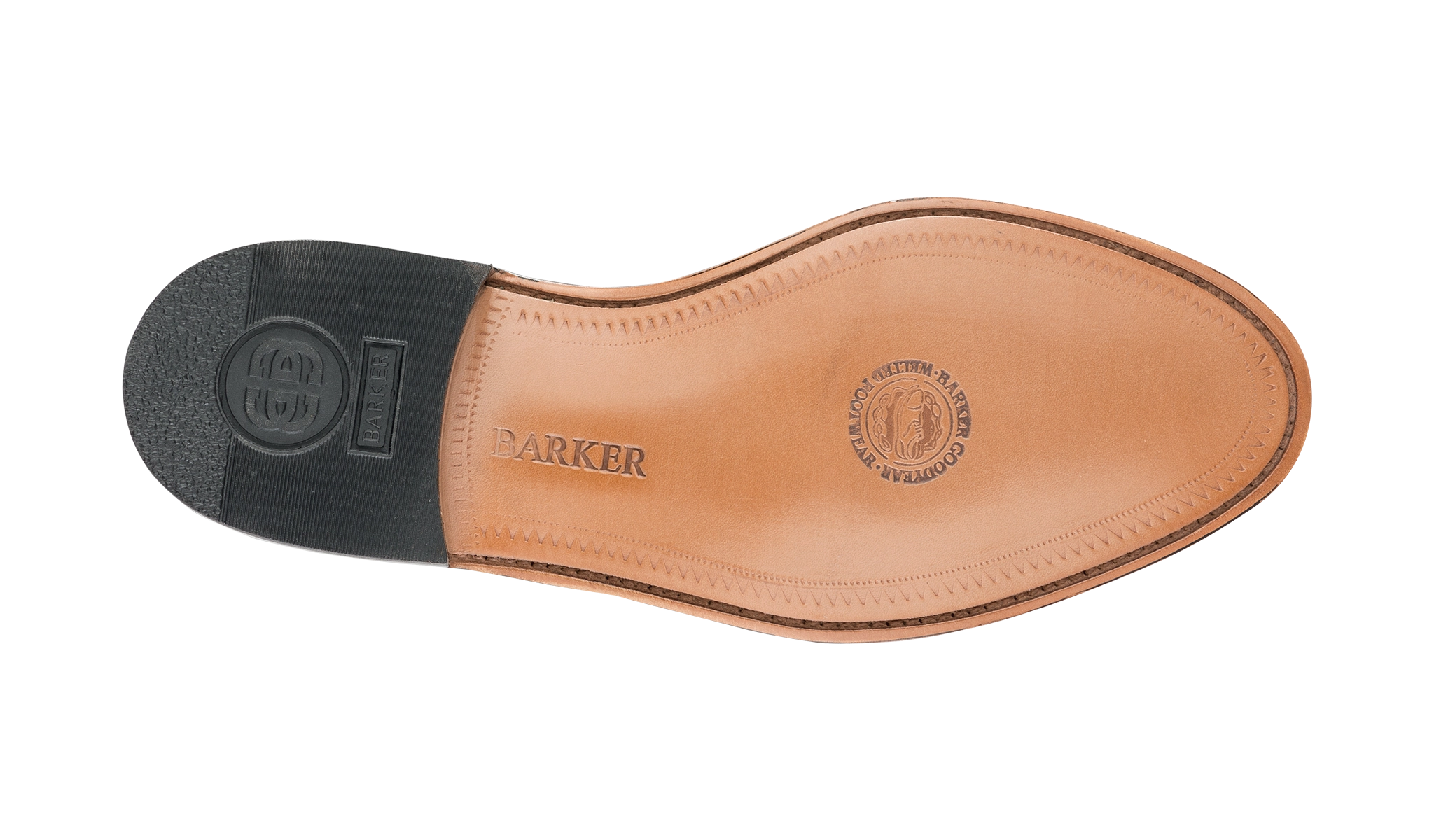 Litchfield - Dark Walnut Calf
