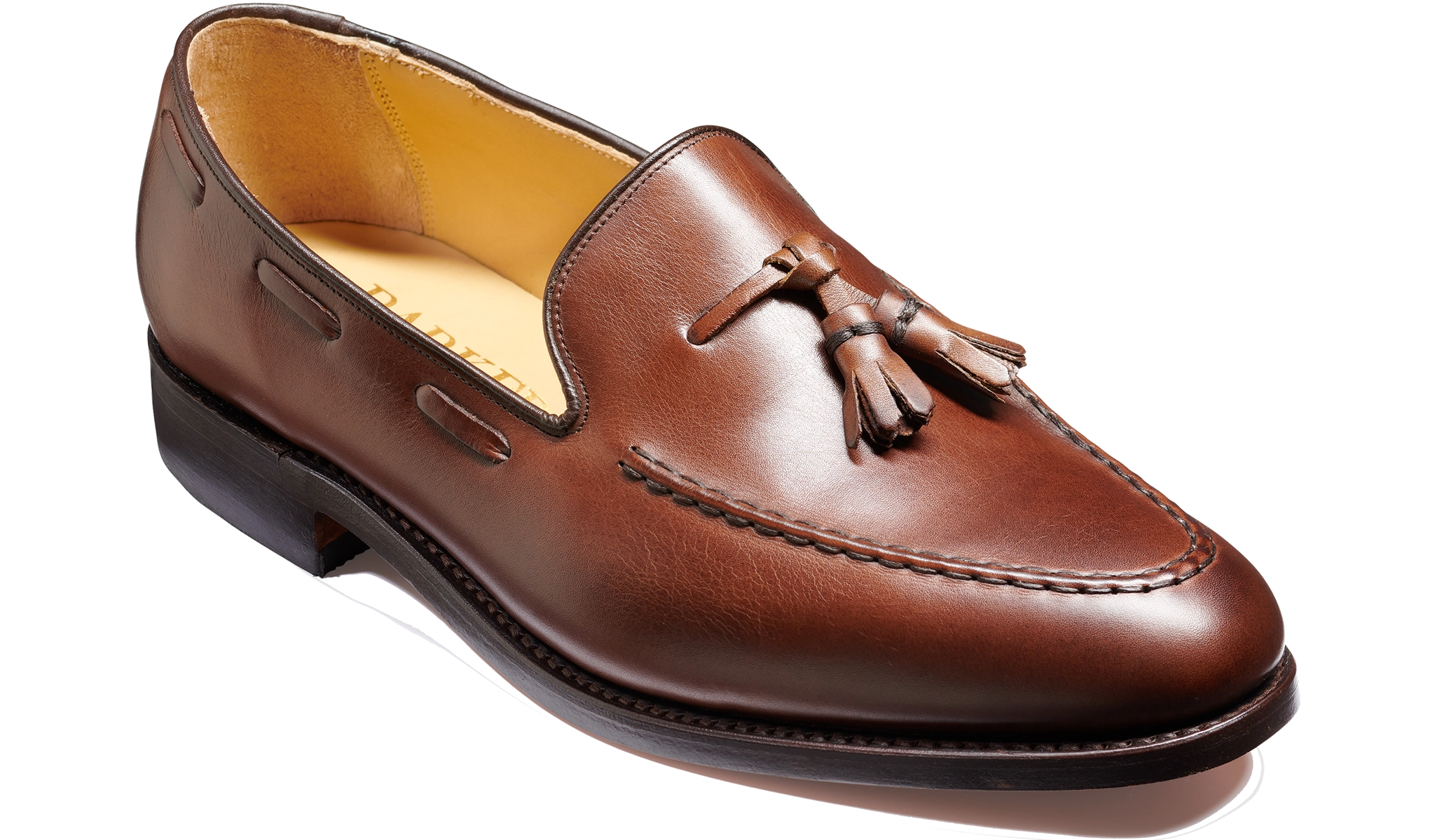 Litchfield - Dark Walnut Calf