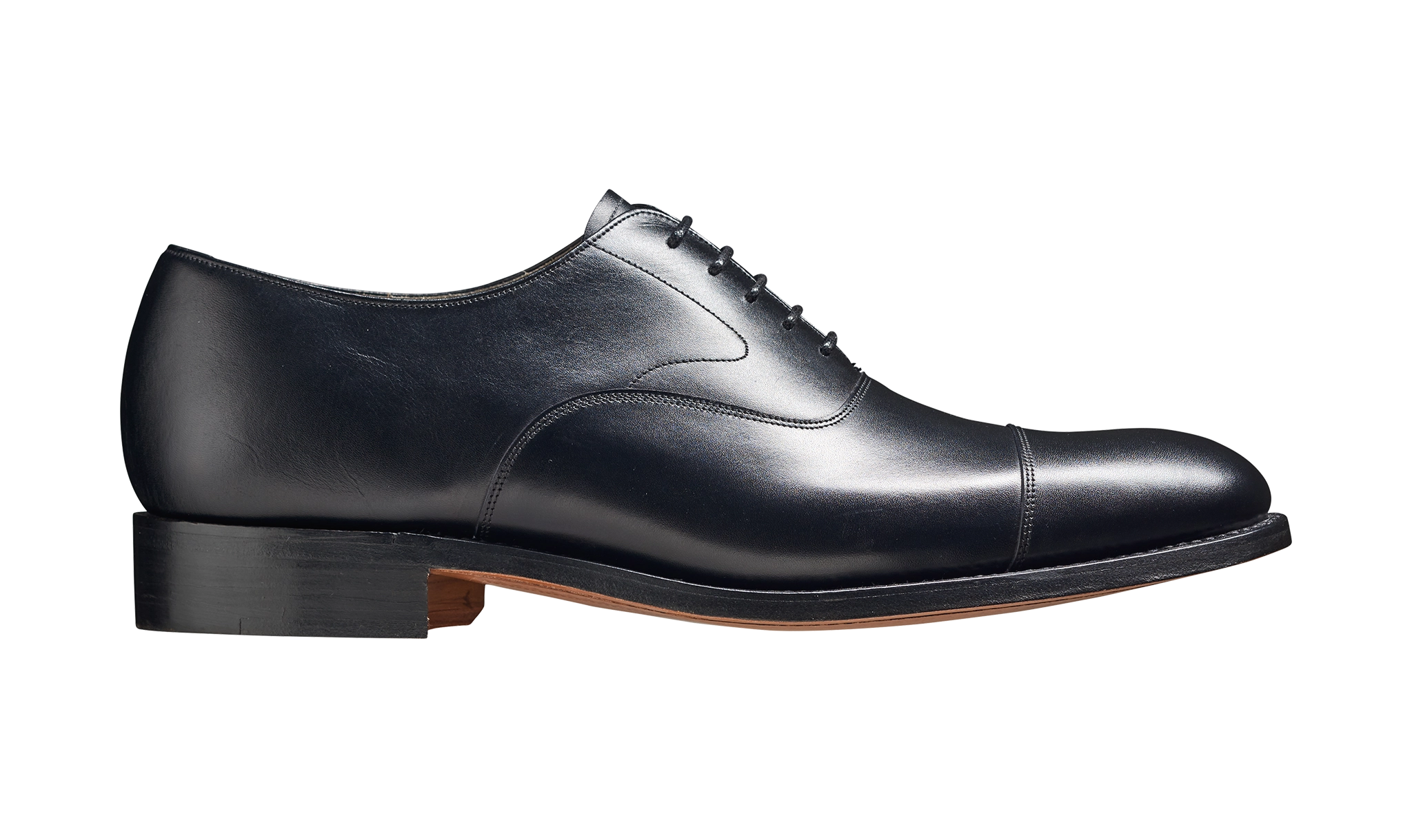 Malvern - Black Calf