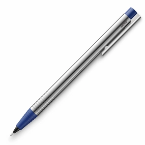 Mechanical Pencil LAMY logo blue