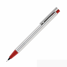 Mechanical Pencil LAMY logo red