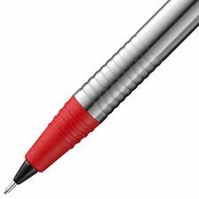 Mechanical Pencil LAMY logo red
