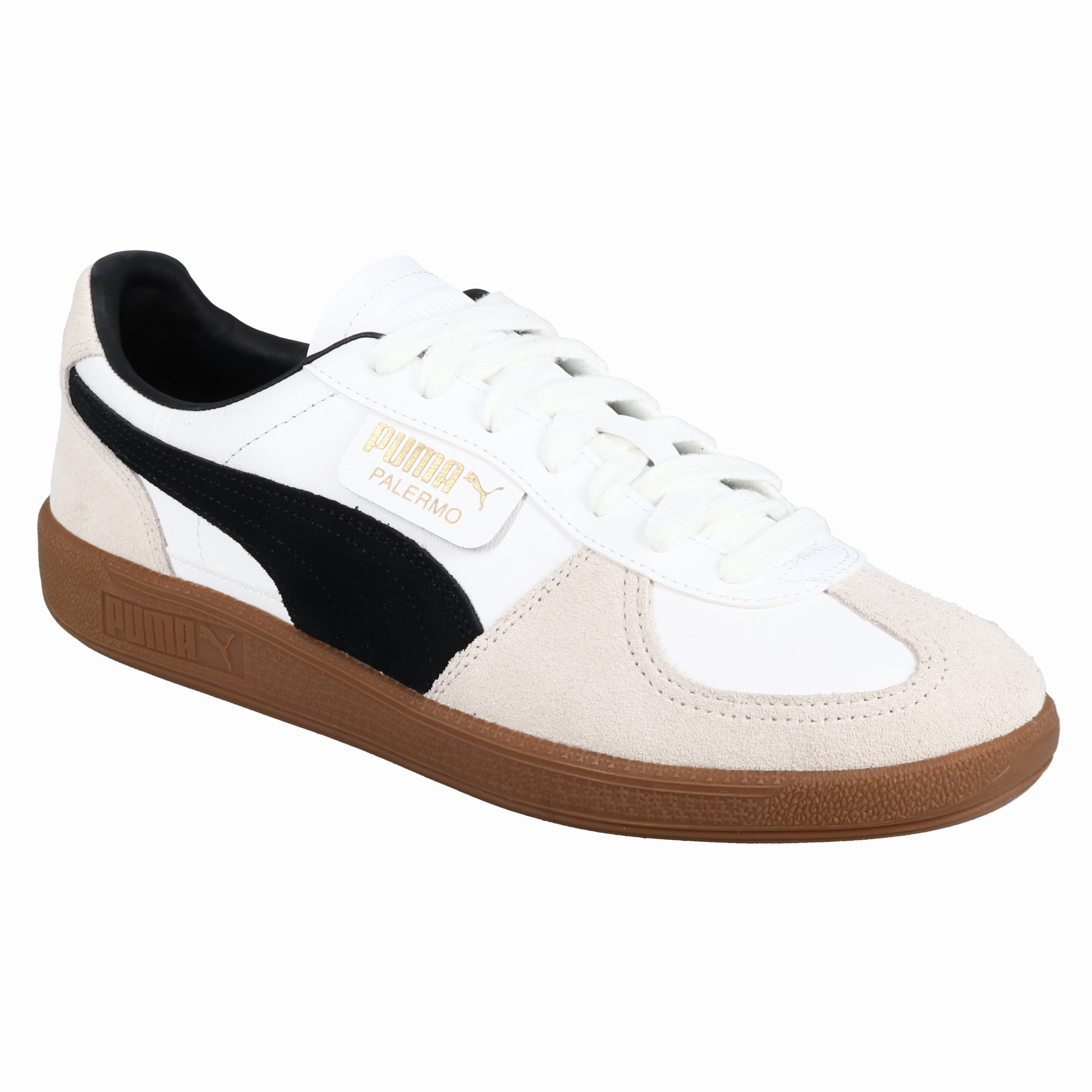 Men's Palermo Leather
