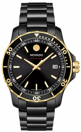 Movado Series 800 2600161