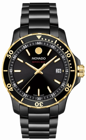 Movado Series 800 2600161