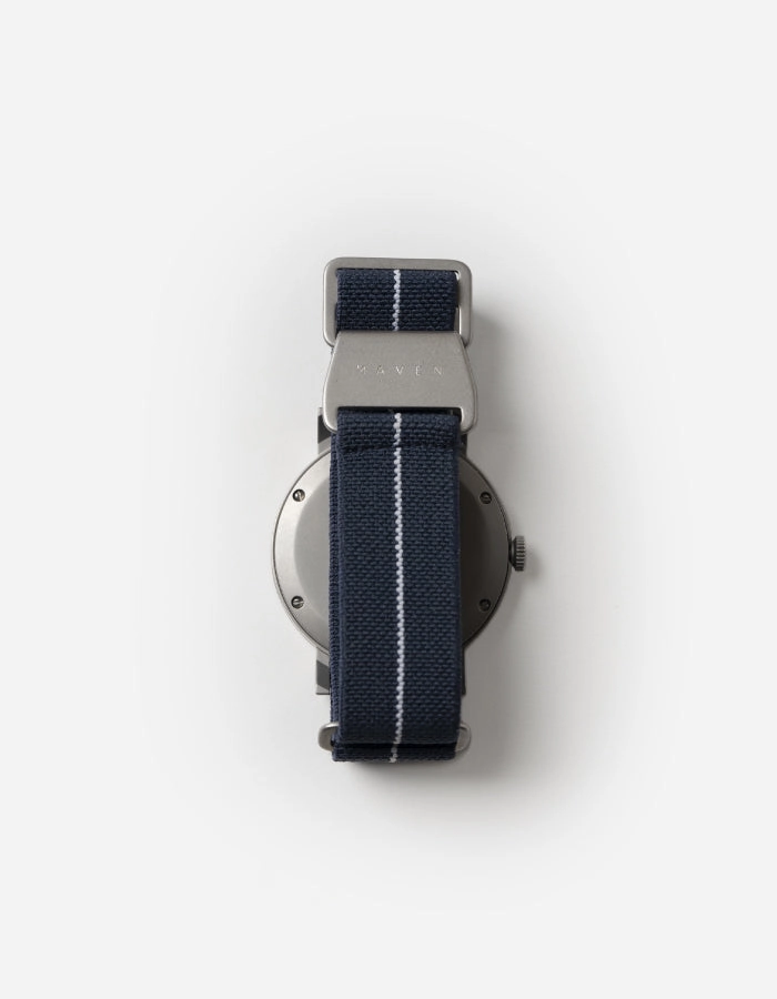 MUS-02 NAVY P 40MM