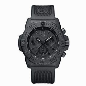 Navy SEAL Chronograph, 45 mm, Diver Watch - 3581.BO