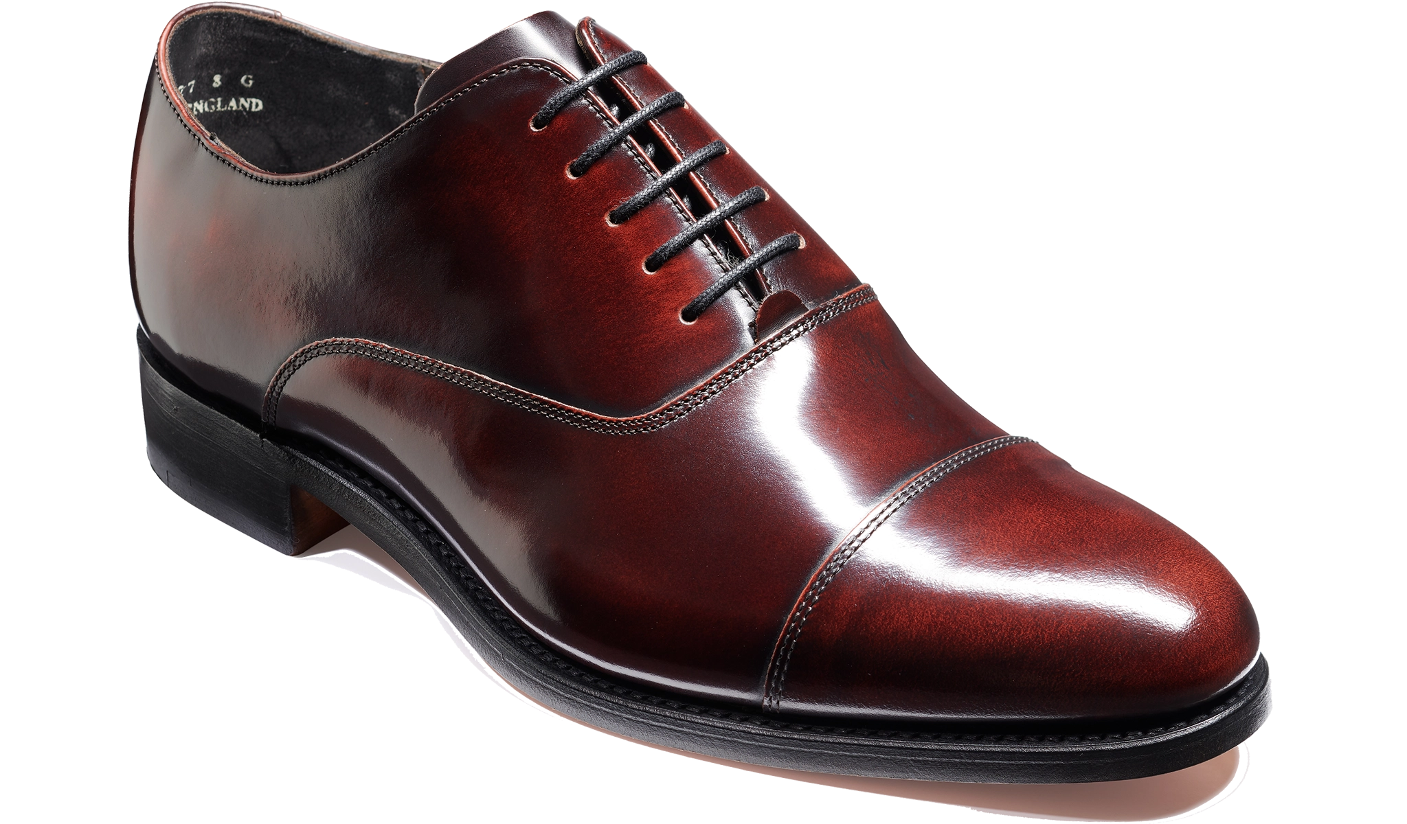 Newnham - Brandy Hi-Shine