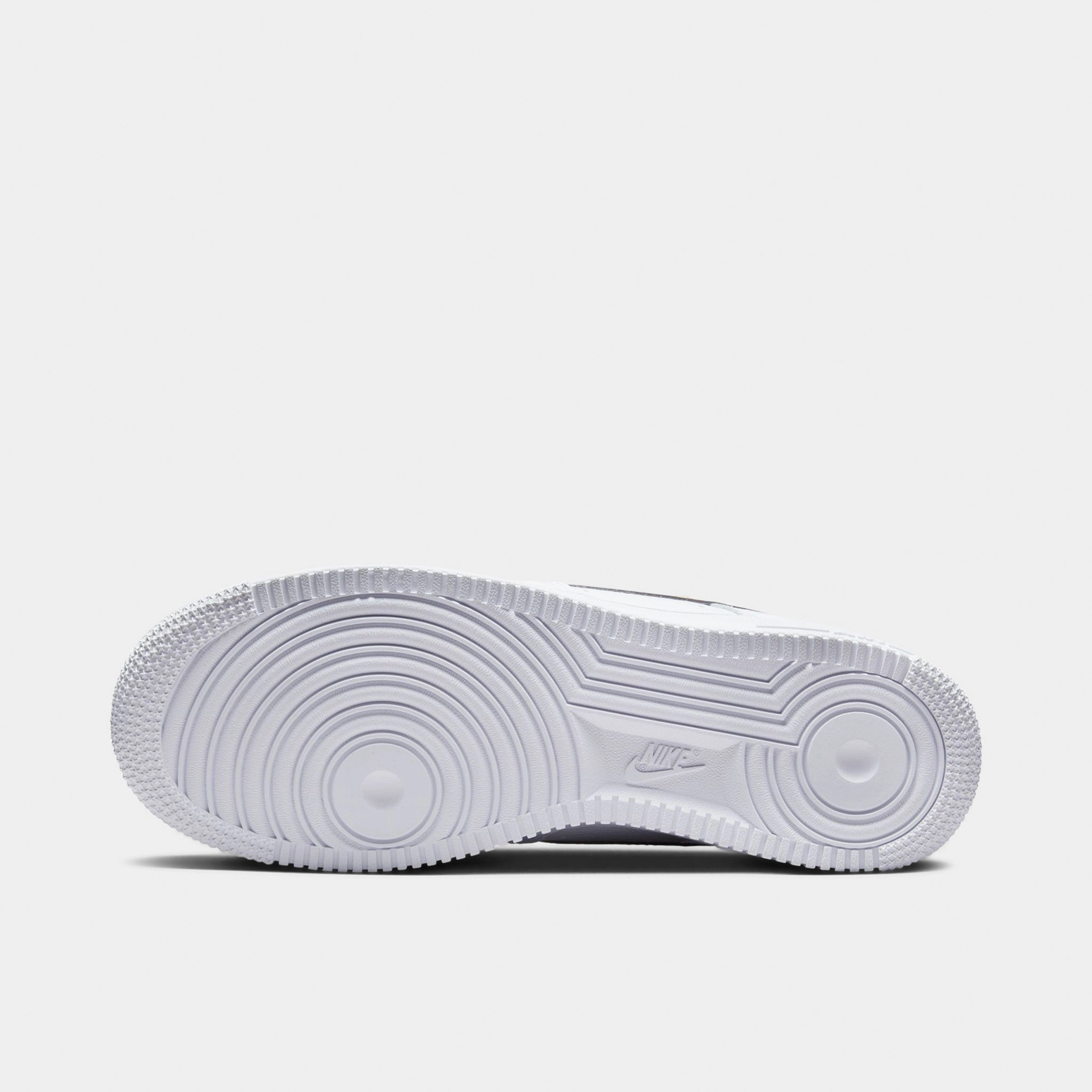 Nike Women's Air Force 1 Low SE White / Sanddrift - Cacao Wow