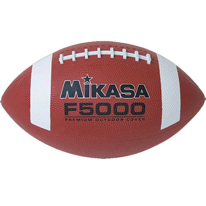 Official F5000 Varsity Series Football
