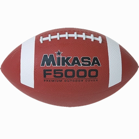 Official F5000 Varsity Series Football