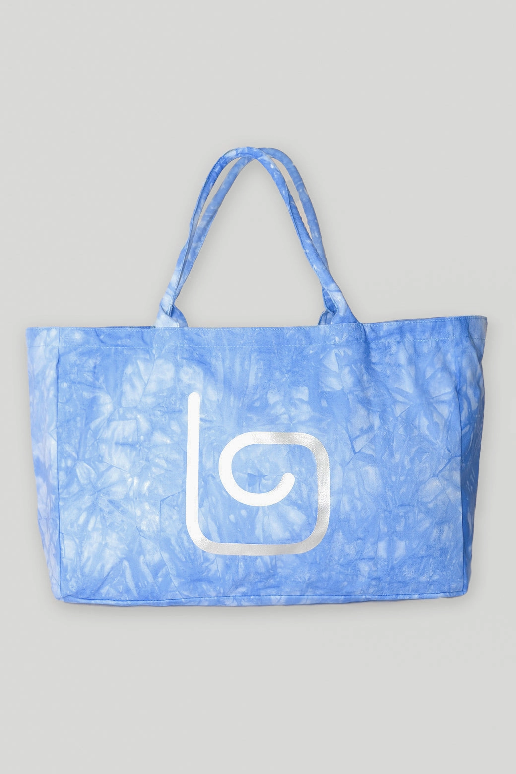 Olaben Shopper Tote Bag - Ocean
