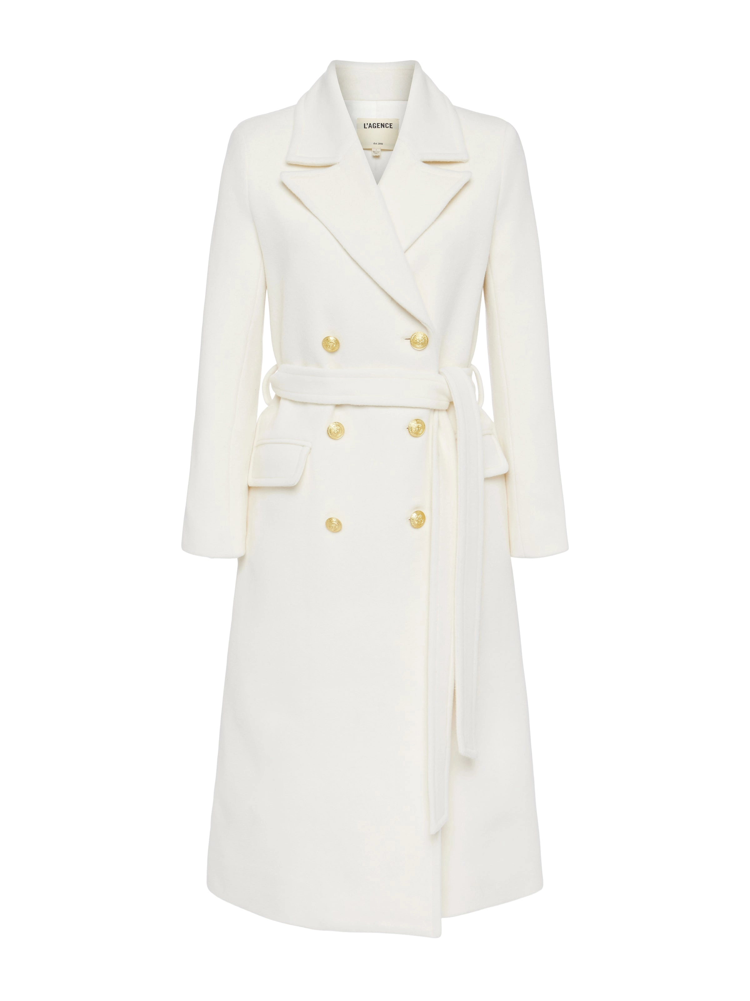 Olina Coat