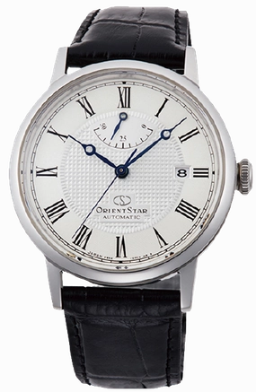 Orient Star RE-AU0002S00B