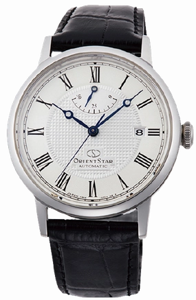 Orient Star RE-AU0002S00B