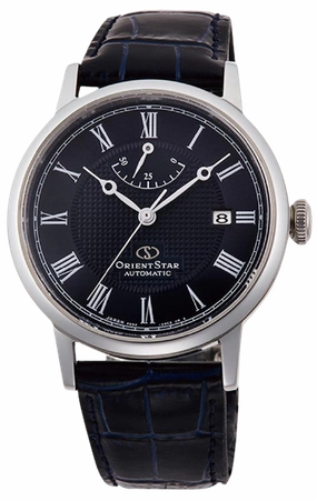 Orient Star RE-AU0003L00B