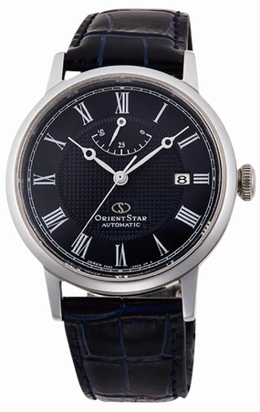 Orient Star RE-AU0003L00B